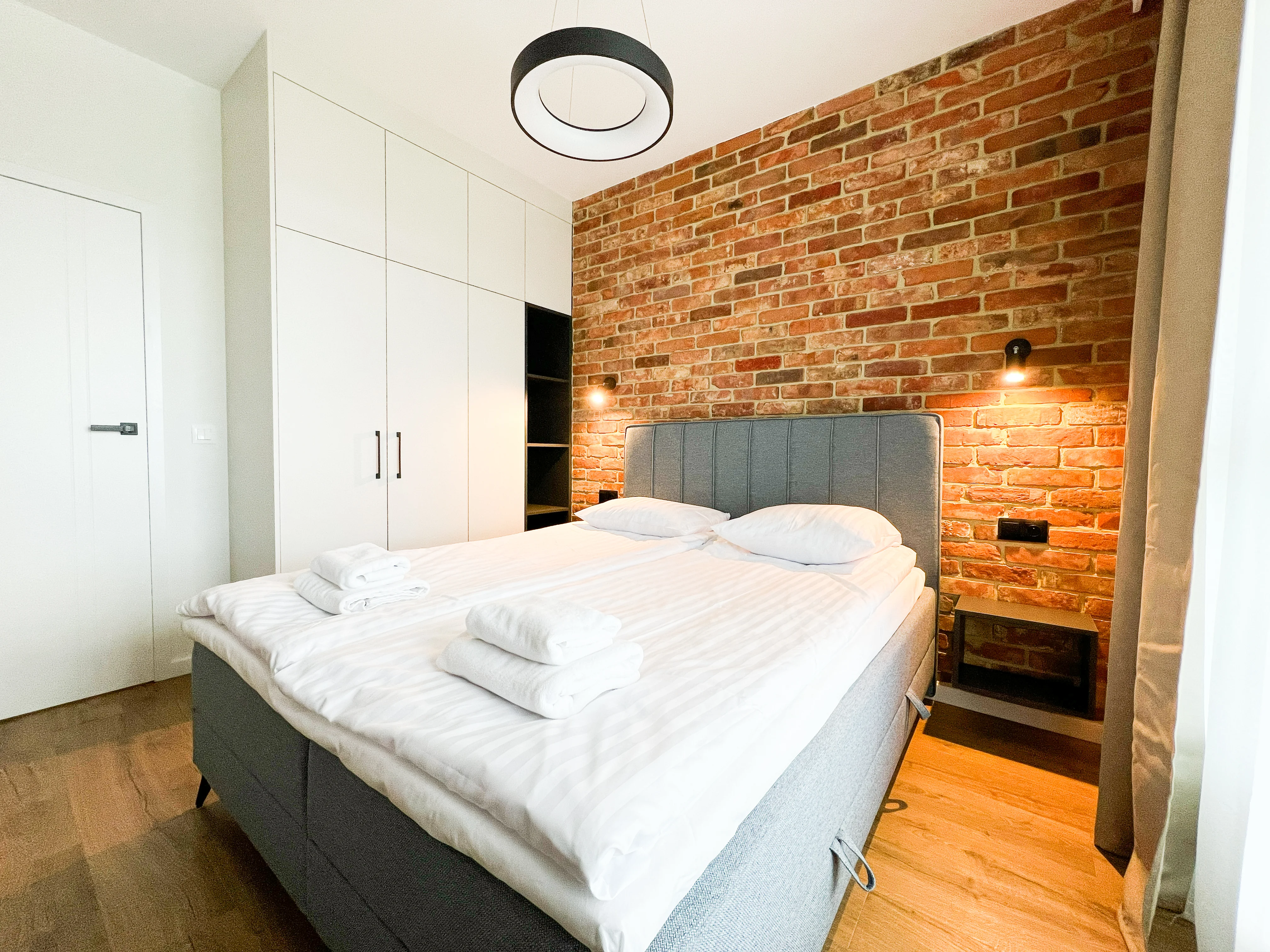 Apartament rodzinny DOKI